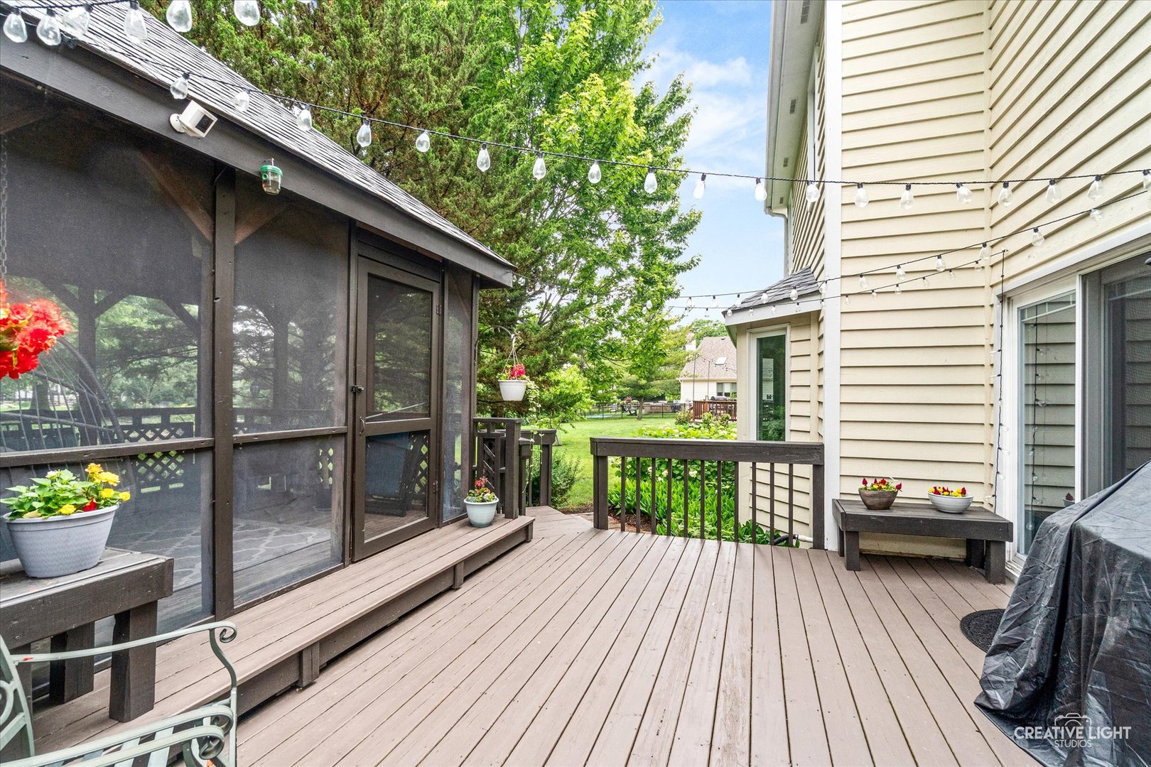 1611 Conan Doyle Road Naperville, IL 60564 - Photo 26 of 49