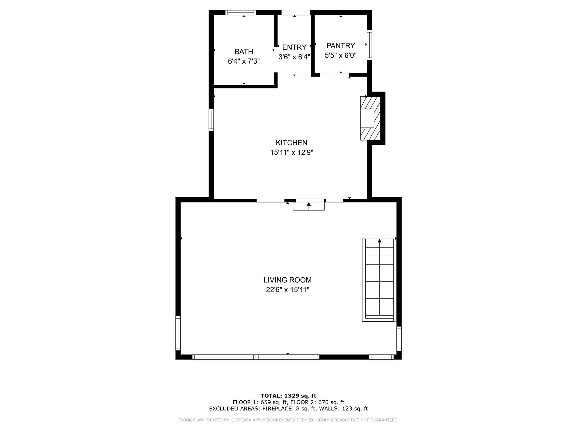 551 Davis Lake Road Usk, WA 99180 - Photo 46 of 48 Gallery Image 46