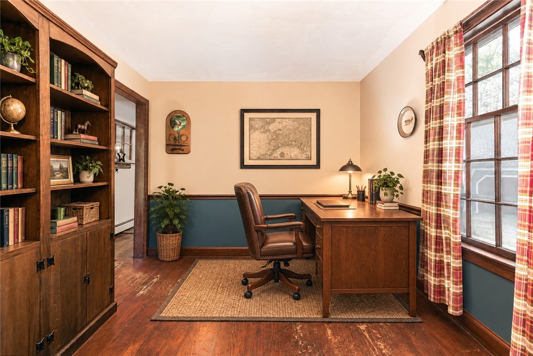63 Collins Road Hopkinton, RI 02804 - Photo 30 of 50 virtually staged