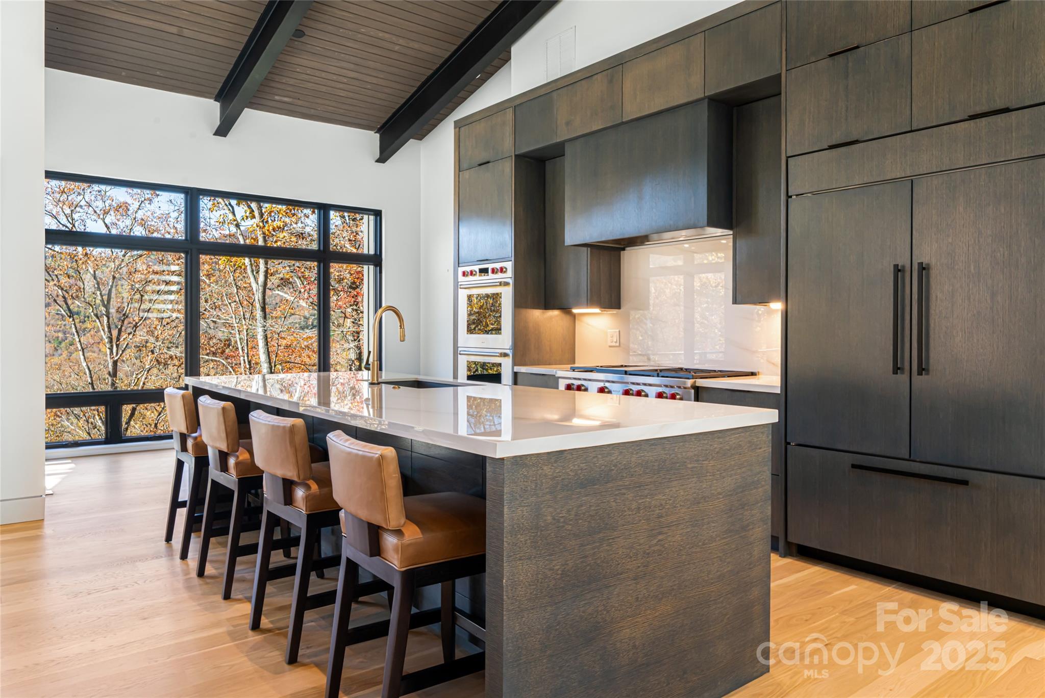 371 Oklahoma Road Montreat, NC 28711 - Photo 18 of 48