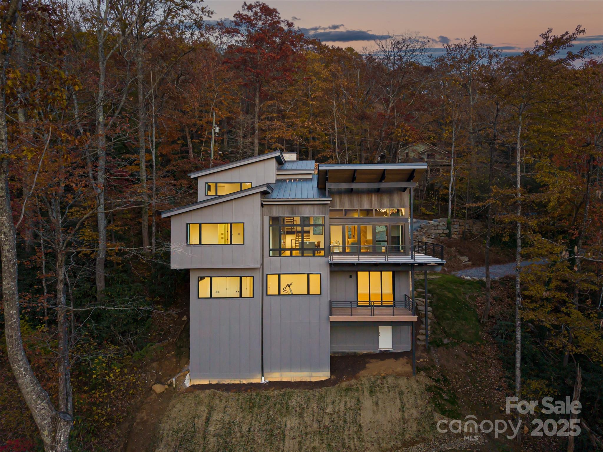 371 Oklahoma Road Montreat, NC 28711 - Photo 44 of 48