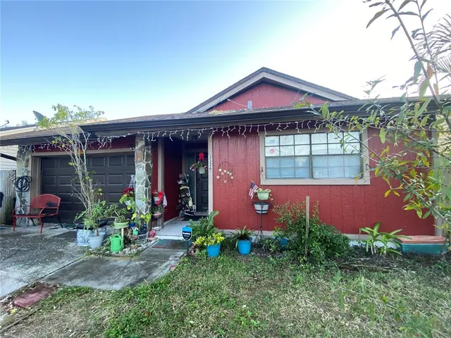 $337,500 | 3326 Whispering Drive North, Largo, FL 33771