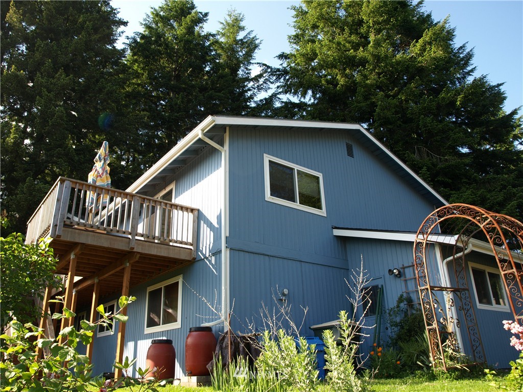 555 Southeast Prospect Street Chehalis, WA 98532 - Photo 20 of 23 Gallery Image 20