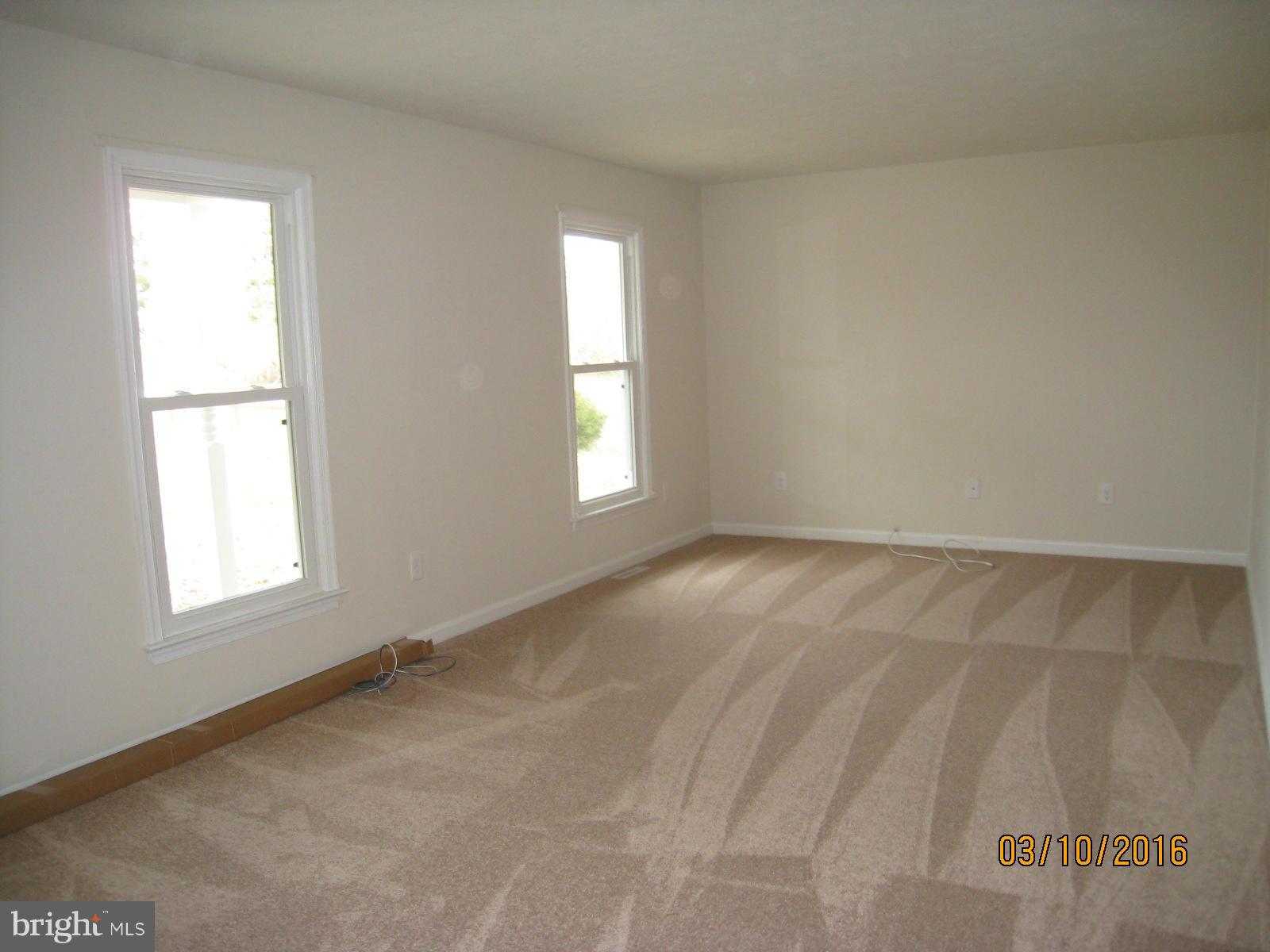 9026 Dahlgren Road King George, VA 22485 - Photo 16 of 23 Bedroom (Master)