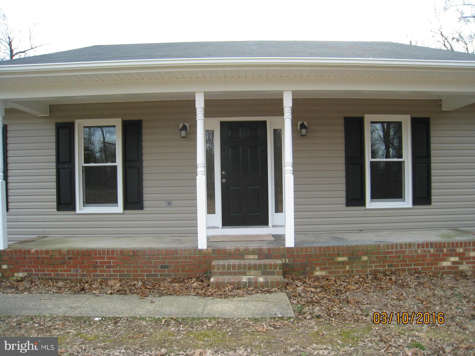 9026 Dahlgren Road King George, VA 22485 - Photo 18 of 23 Exterior (General)