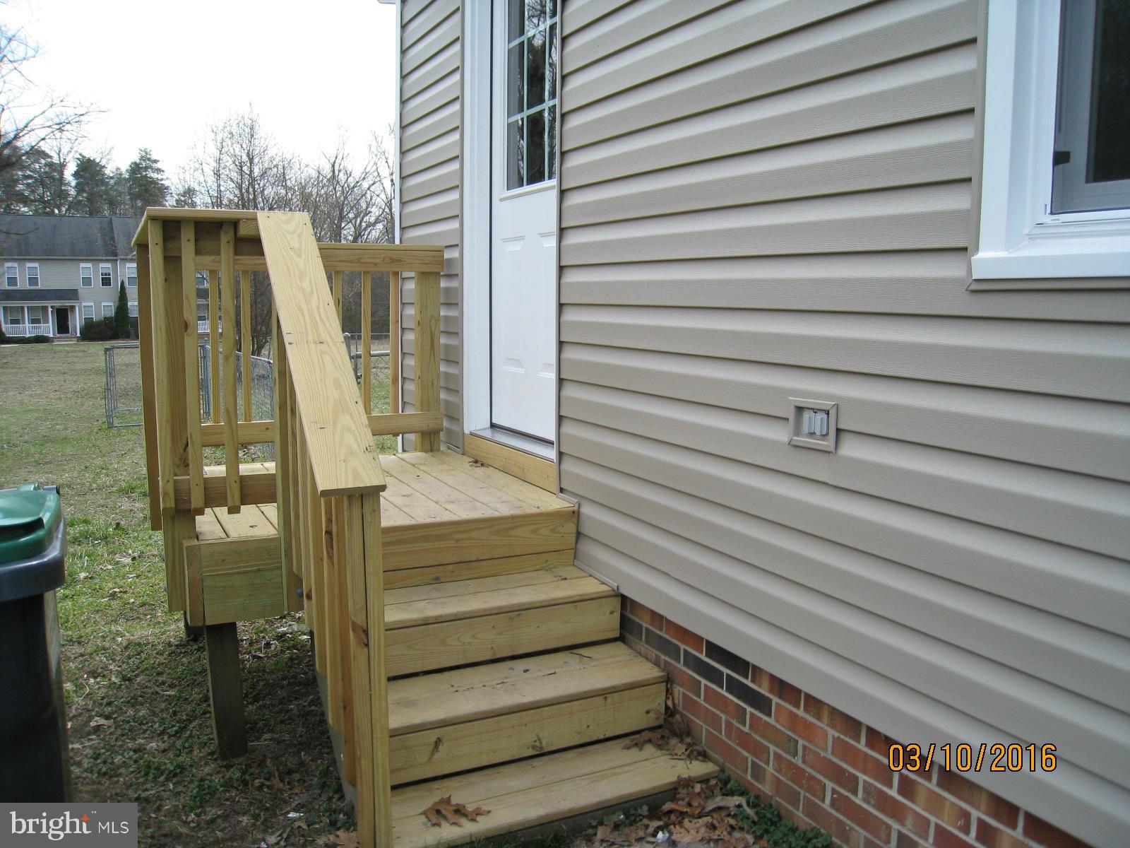 9026 Dahlgren Road King George, VA 22485 - Photo 19 of 23 Exterior (General)