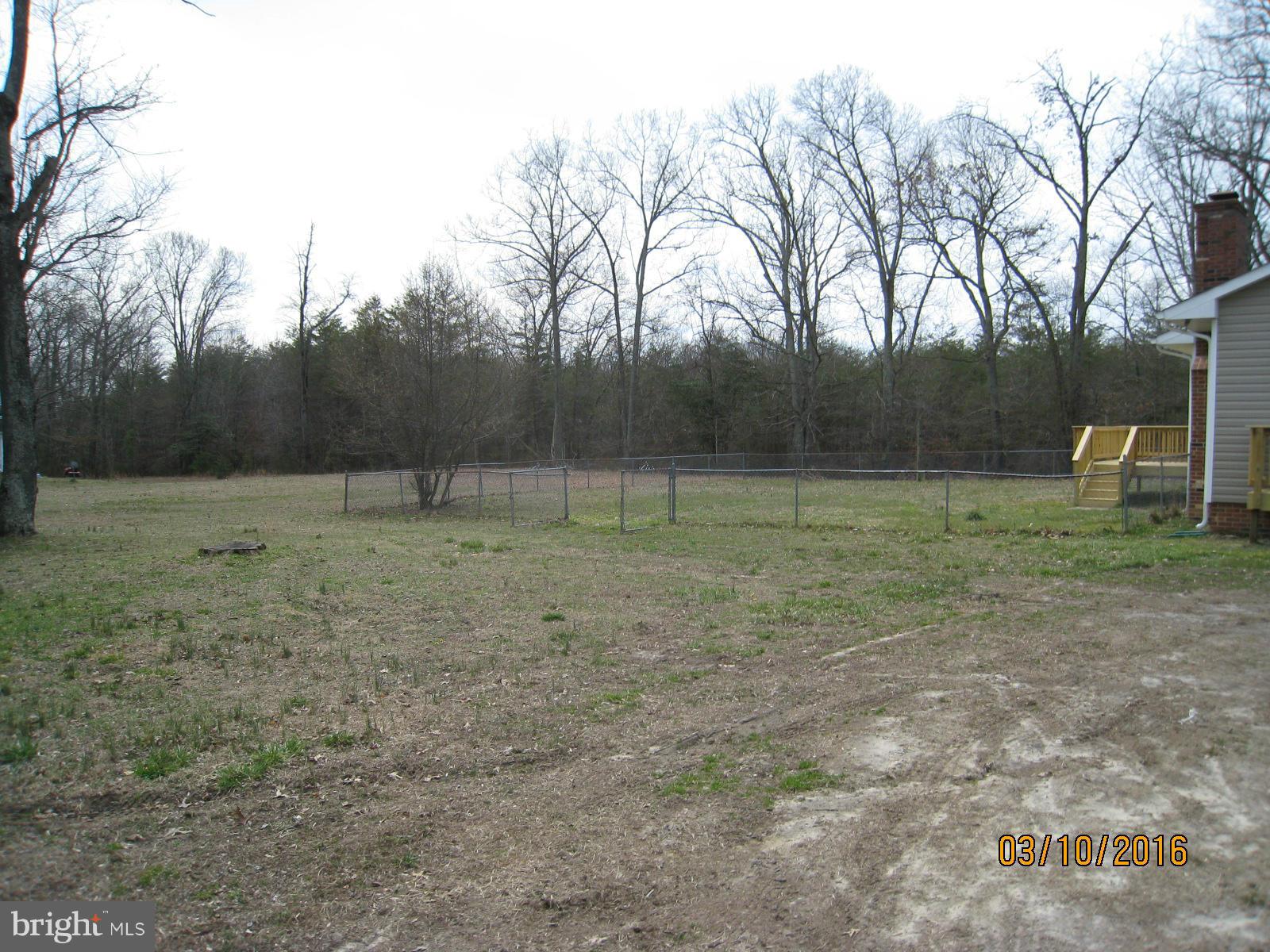 9026 Dahlgren Road King George, VA 22485 - Photo 20 of 23 Exterior (General)