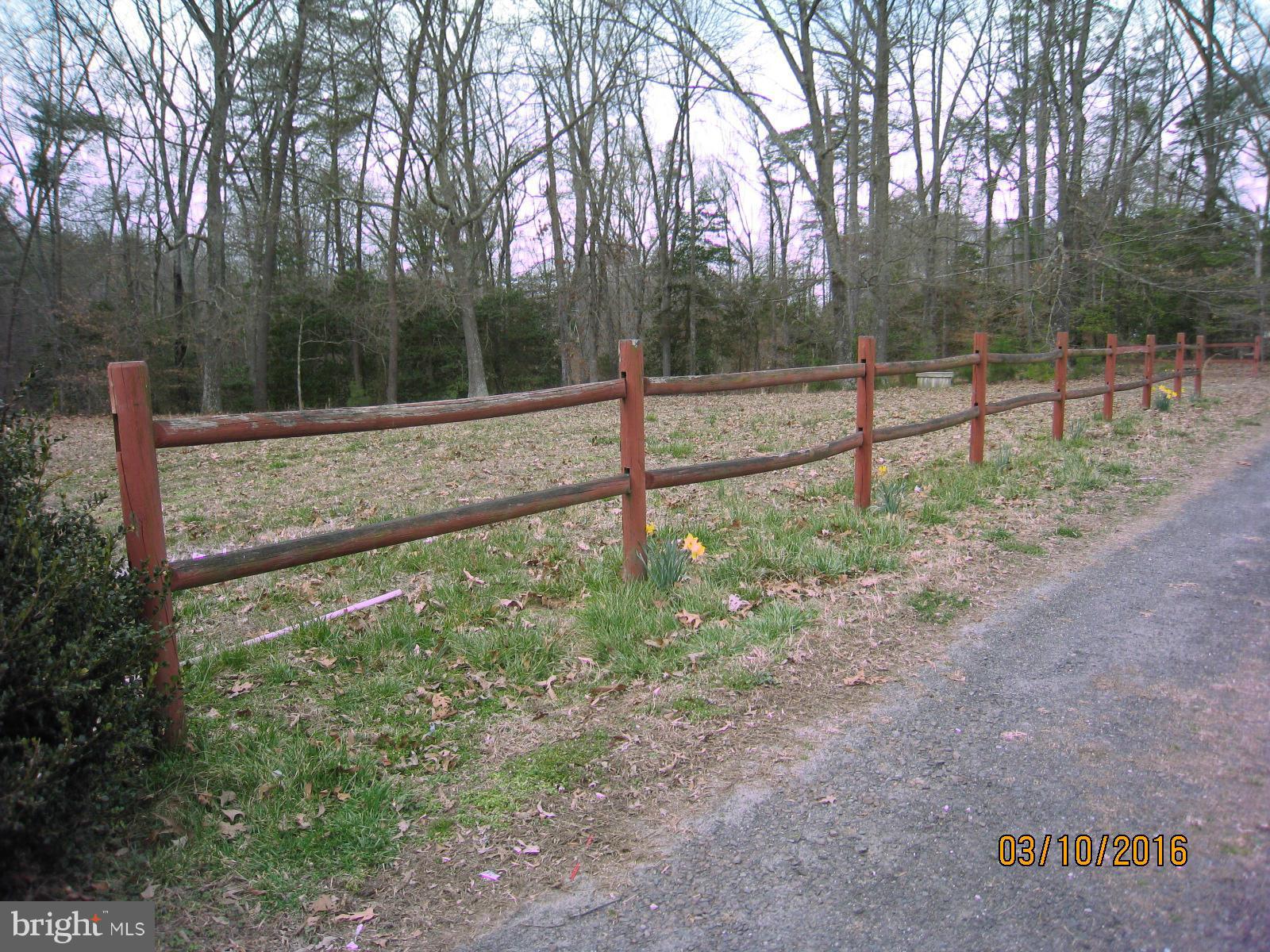 9026 Dahlgren Road King George, VA 22485 - Photo 22 of 23 Exterior (Front)
