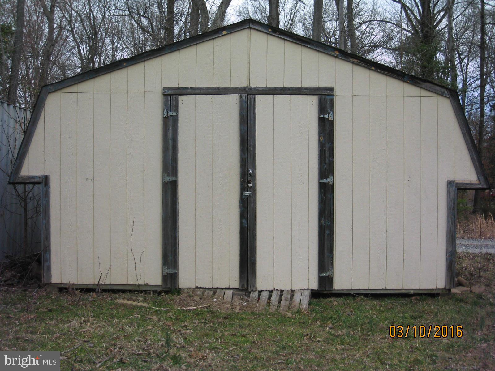9026 Dahlgren Road King George, VA 22485 - Photo 23 of 23 Exterior (General)