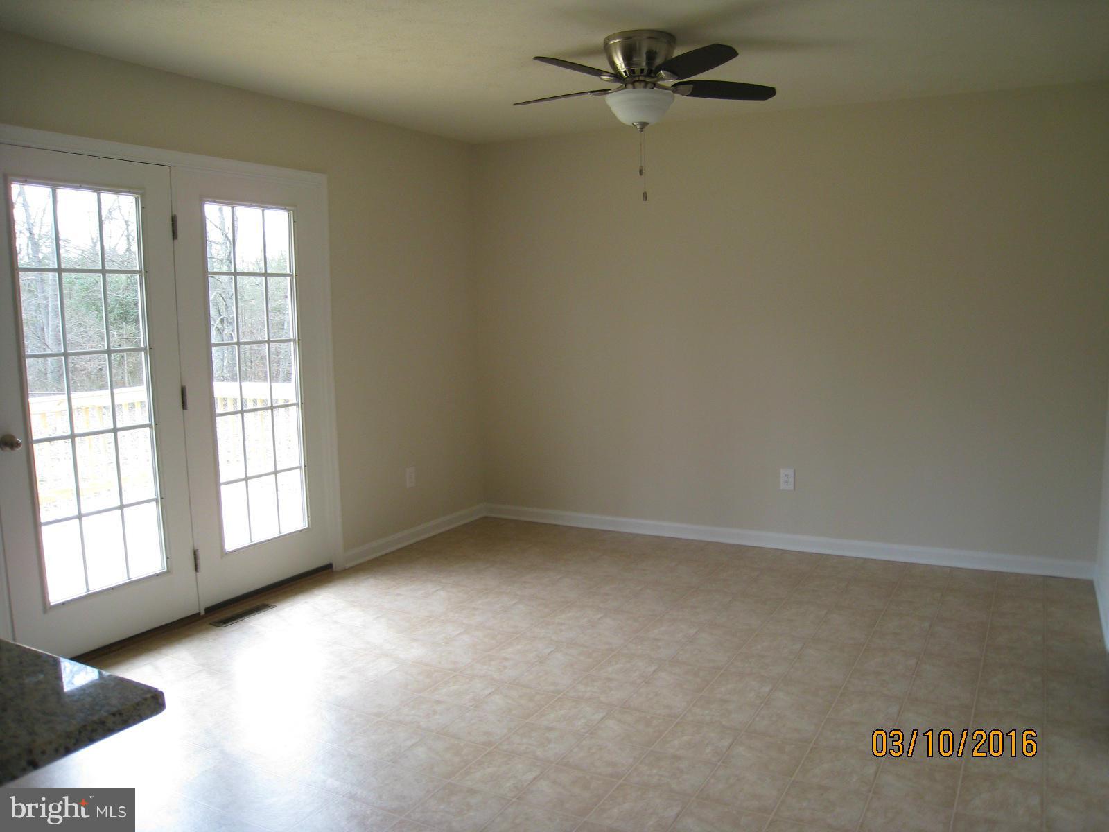9026 Dahlgren Road King George, VA 22485 - Photo 6 of 23 Dining Room