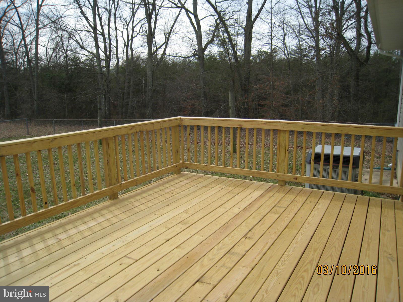 9026 Dahlgren Road King George, VA 22485 - Photo 10 of 23 Exterior (General)