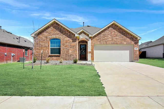 $1,900 | 409 Hackberry Street, Princeton, TX 75407