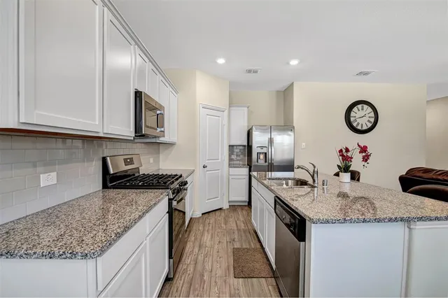 $1,900 | 409 Hackberry Street, Princeton, TX 75407