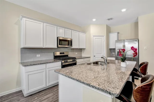 $1,900 | 409 Hackberry Street, Princeton, TX 75407