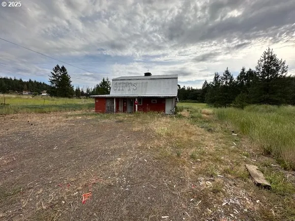 $198,000 | 1704 Highway 97, Goldendale, WA 98620