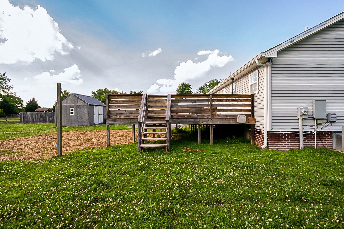 205 Woods Road Portland, TN 37148 - Photo 23 of 26 Gallery Image 23