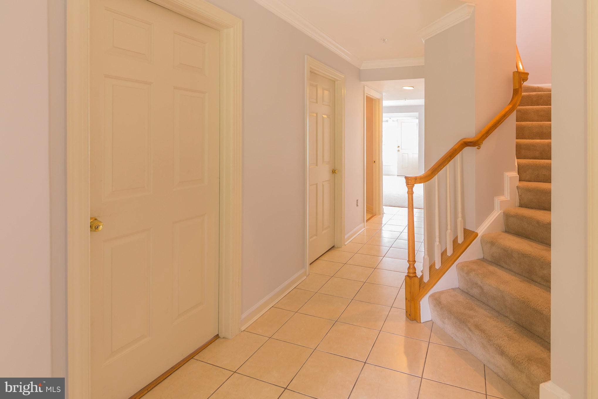 3928 Addison Woods Road Frederick, MD 21704 - Photo 11 of 53 Lower Level, bedroom, full bathroom, rec room, lau
