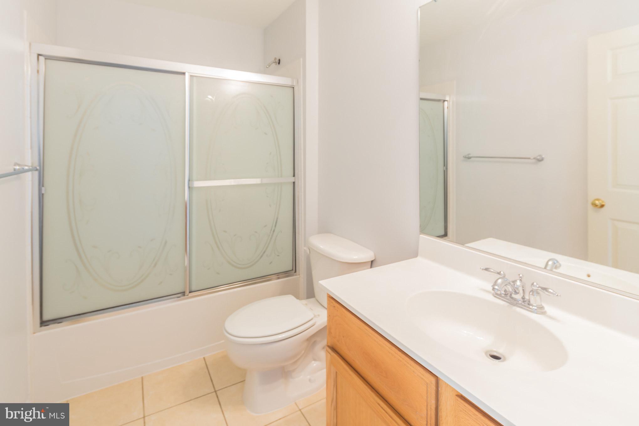 3928 Addison Woods Road Frederick, MD 21704 - Photo 15 of 53 Lower Level bathroom