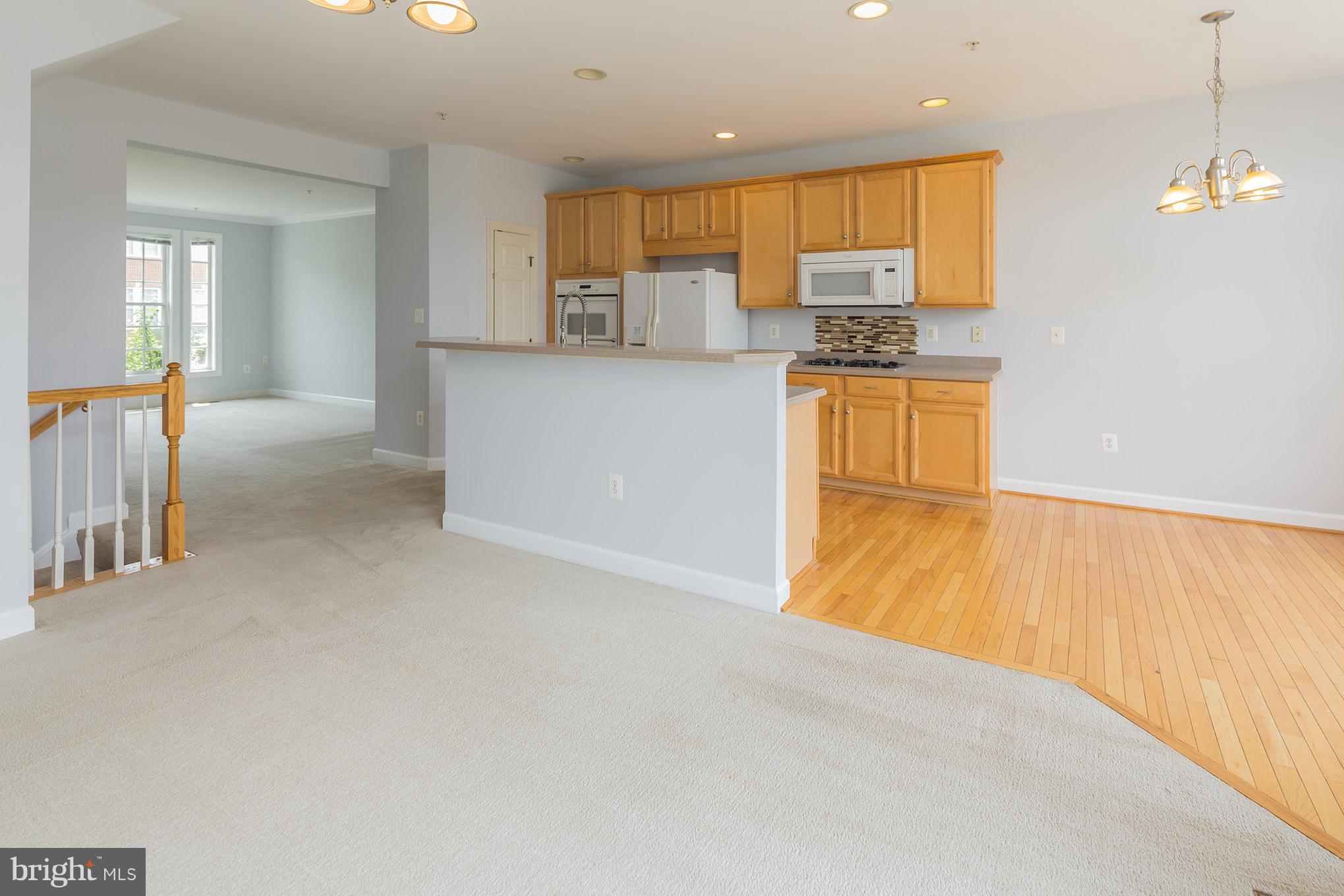 3928 Addison Woods Road Frederick, MD 21704 - Photo 25 of 53 Dining Room - Bump out