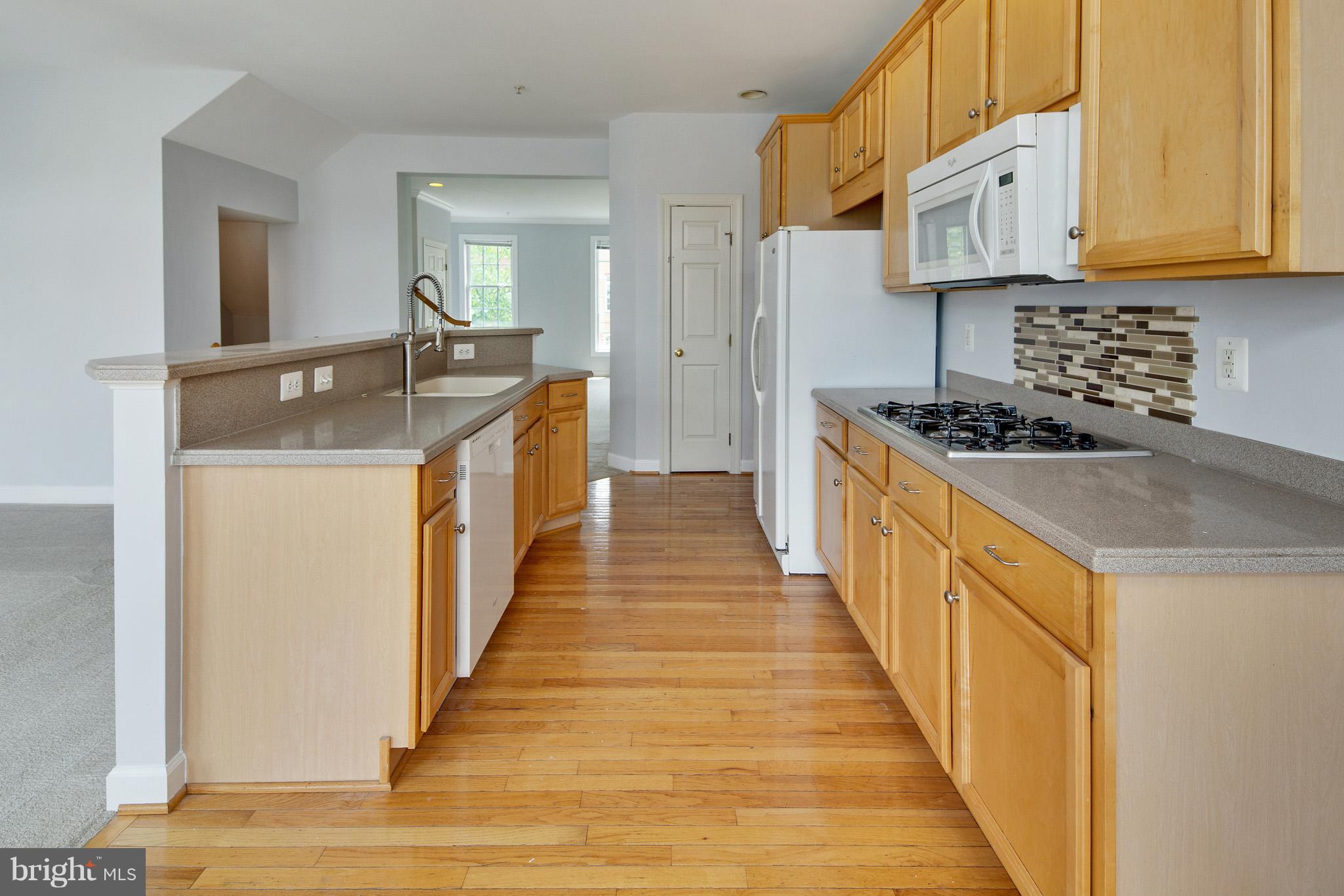 3928 Addison Woods Road Frederick, MD 21704 - Photo 27 of 53 Kitchen
