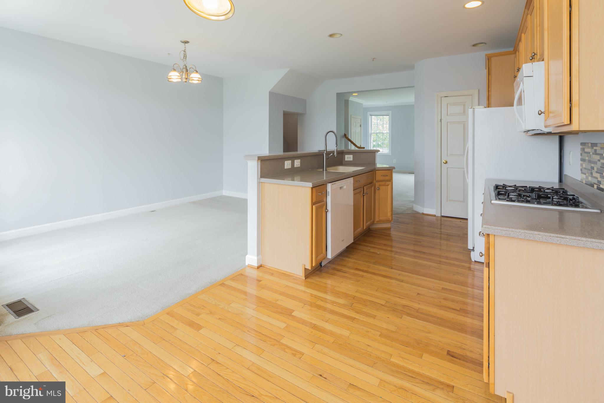 3928 Addison Woods Road Frederick, MD 21704 - Photo 28 of 53 Kitchen