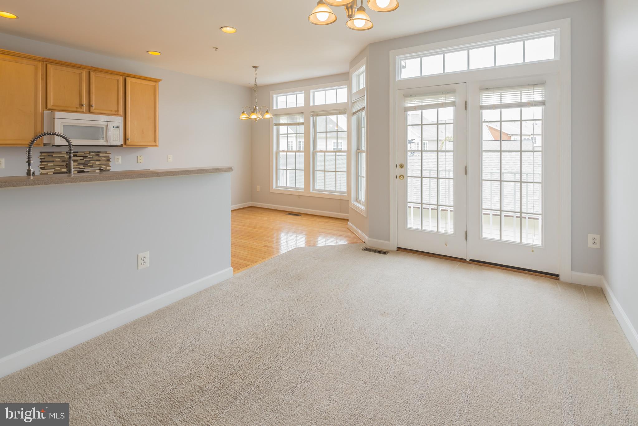 3928 Addison Woods Road Frederick, MD 21704 - Photo 31 of 53 Dining Room