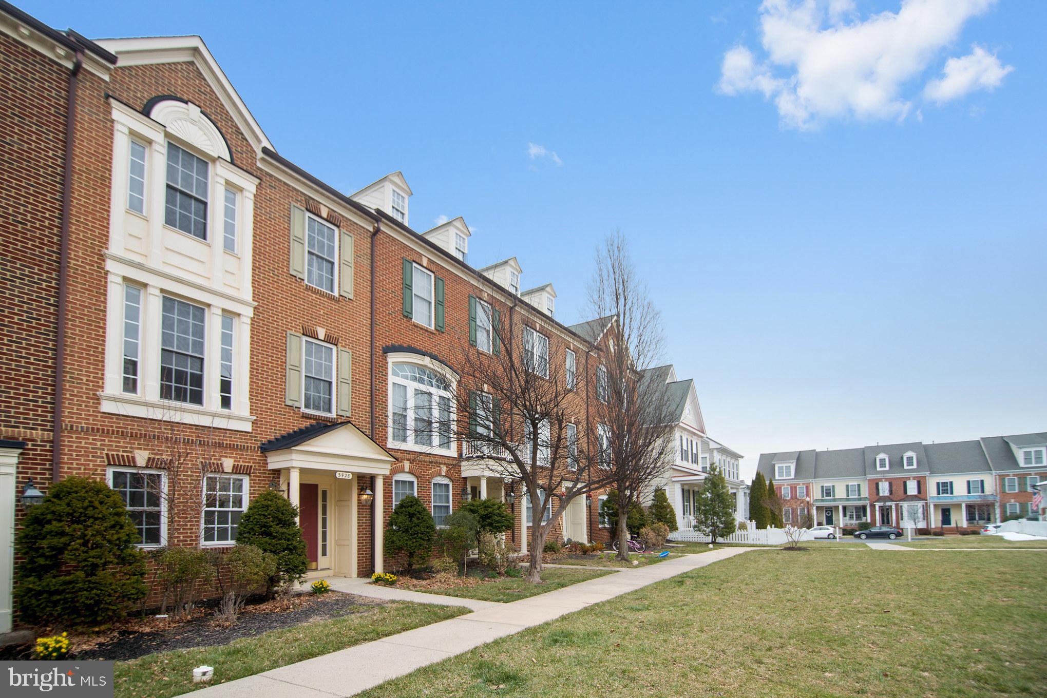 3928 Addison Woods Road Frederick, MD 21704 - Photo 4 of 53 2 Card Detached