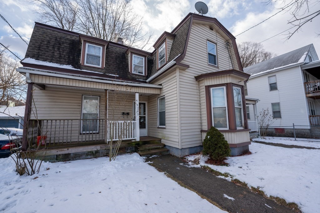 1201-1203 Worcester Street Springfield, MA 01151 - Photo 19 of 19 Gallery Image 19