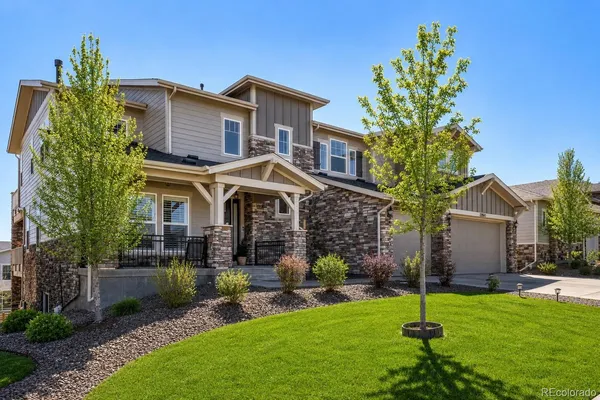 $1,599,000 | 27841 East Lakeview Drive, Aurora, CO 80016