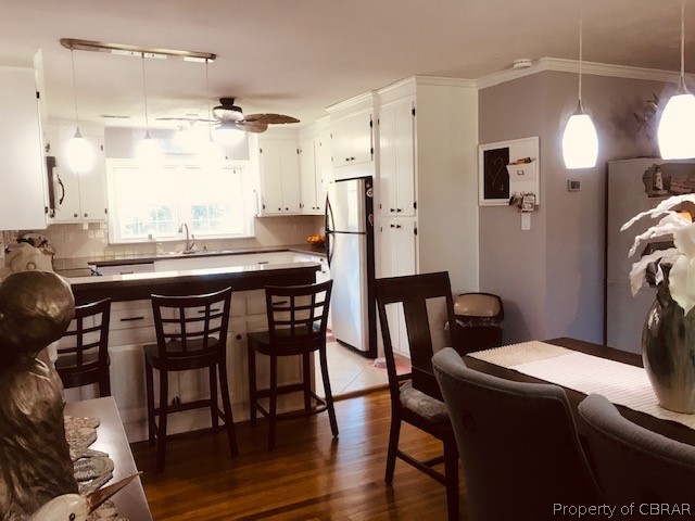 770 Lillys Neck Road Moon, VA 23119 - Photo 25 of 45