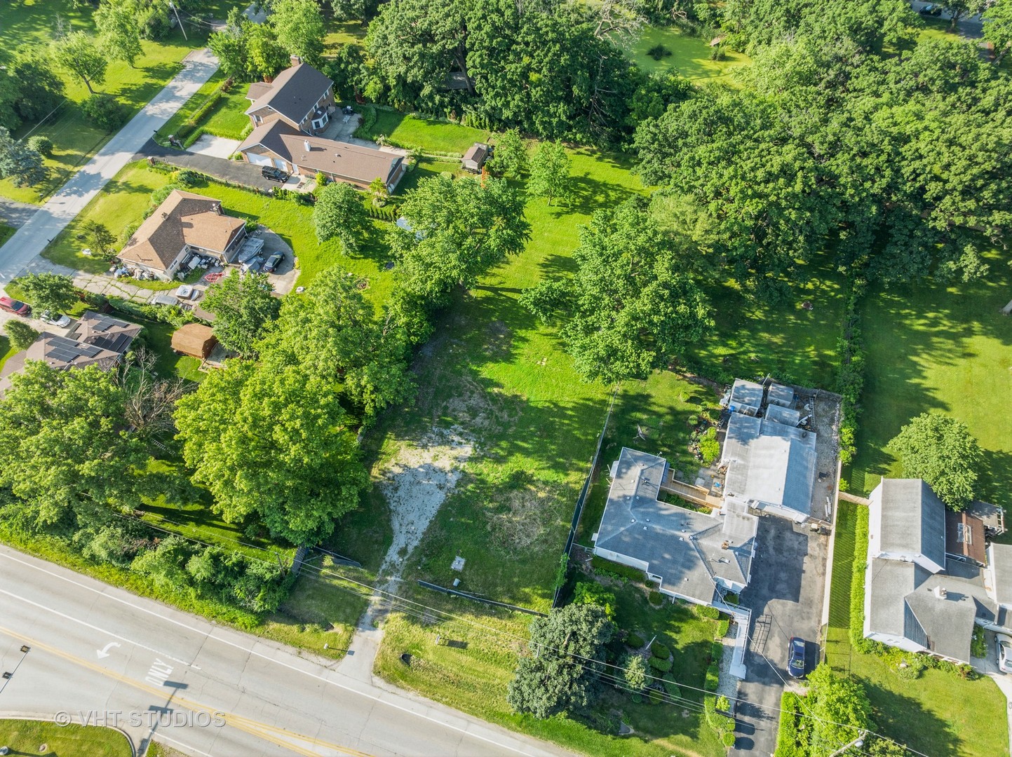 9517 West Central Road Des Plaines, IL 60016 - Photo 23 of 23