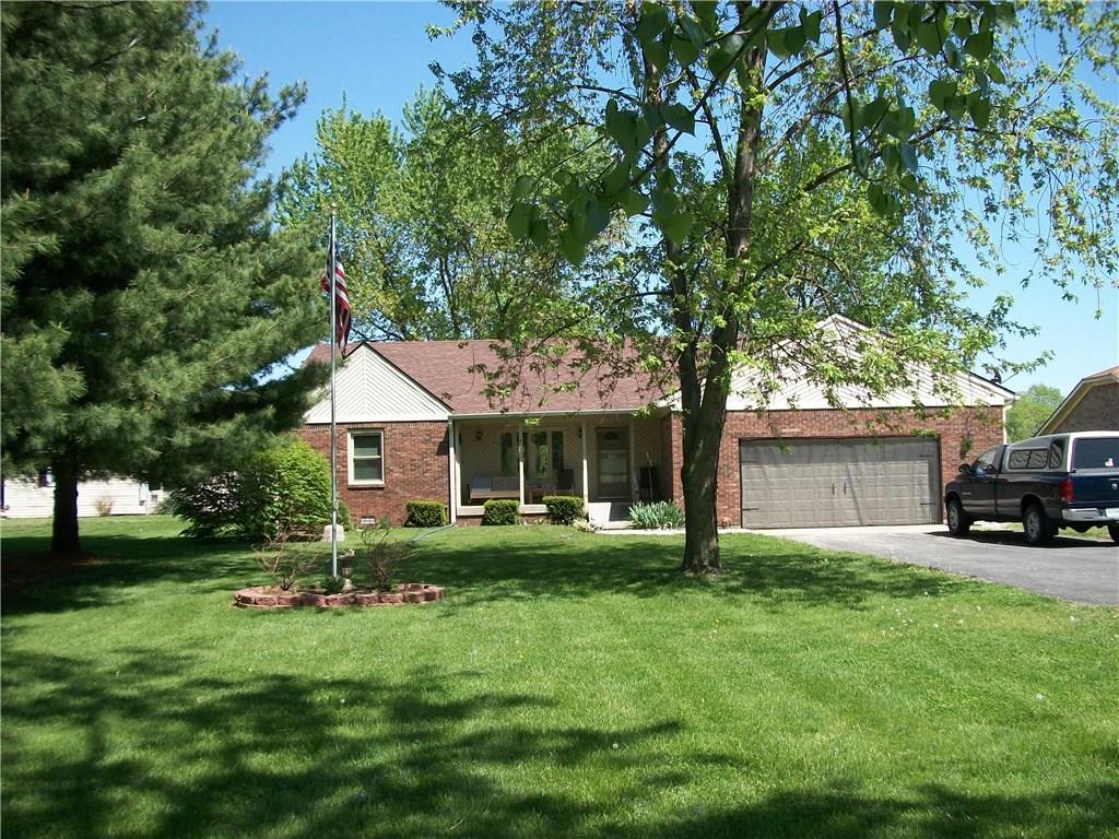 4651 Tincher Road Indianapolis, IN 46221 - Photo 1 of 14 Gallery Image 1