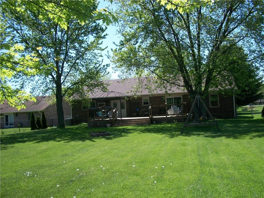 4651 Tincher Road Indianapolis, IN 46221 - Photo 3 of 14 Gallery Image 3