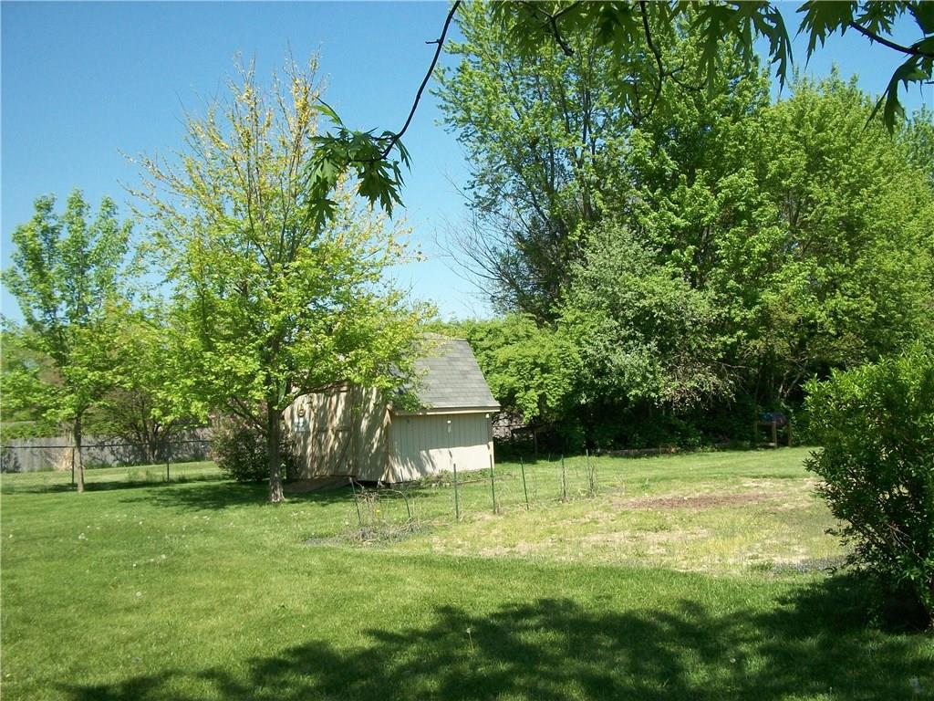 4651 Tincher Road Indianapolis, IN 46221 - Photo 4 of 14 Gallery Image 4