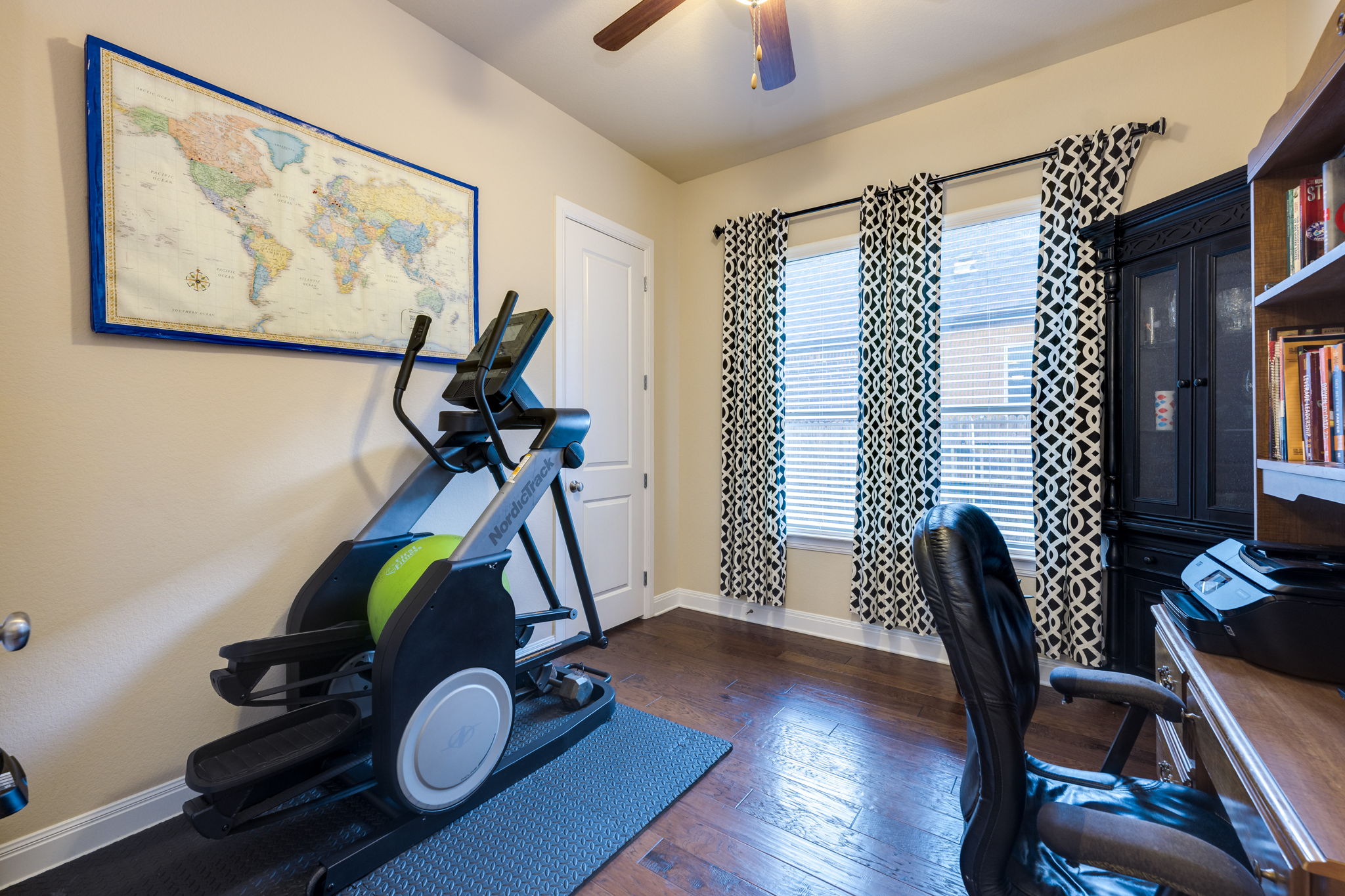 2208 Allison Way Cedar Park, TX 78613 - Photo 15 of 40 a room with furniture and a window