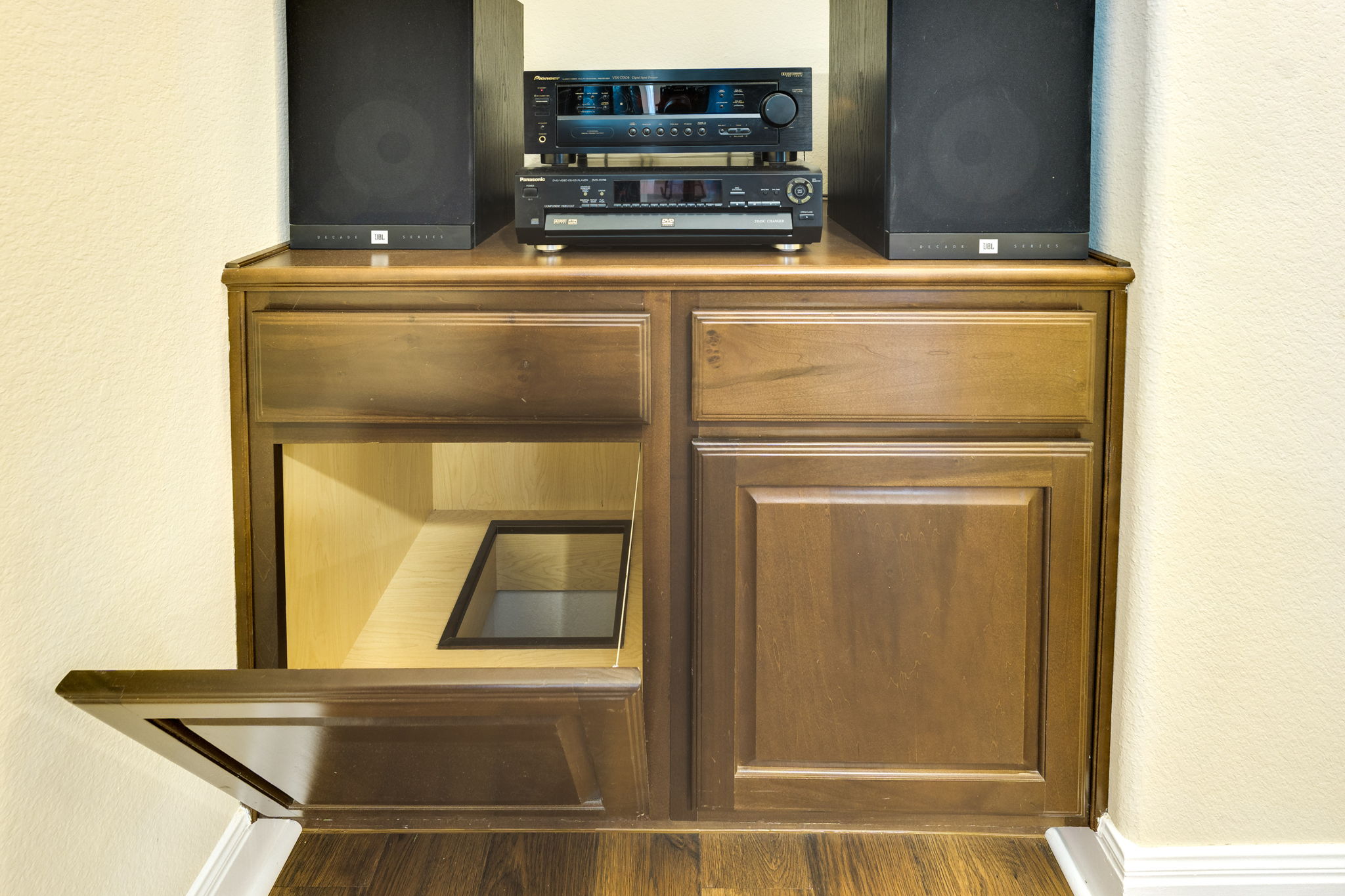 2208 Allison Way Cedar Park, TX 78613 - Photo 21 of 40 a view of washer and dryer