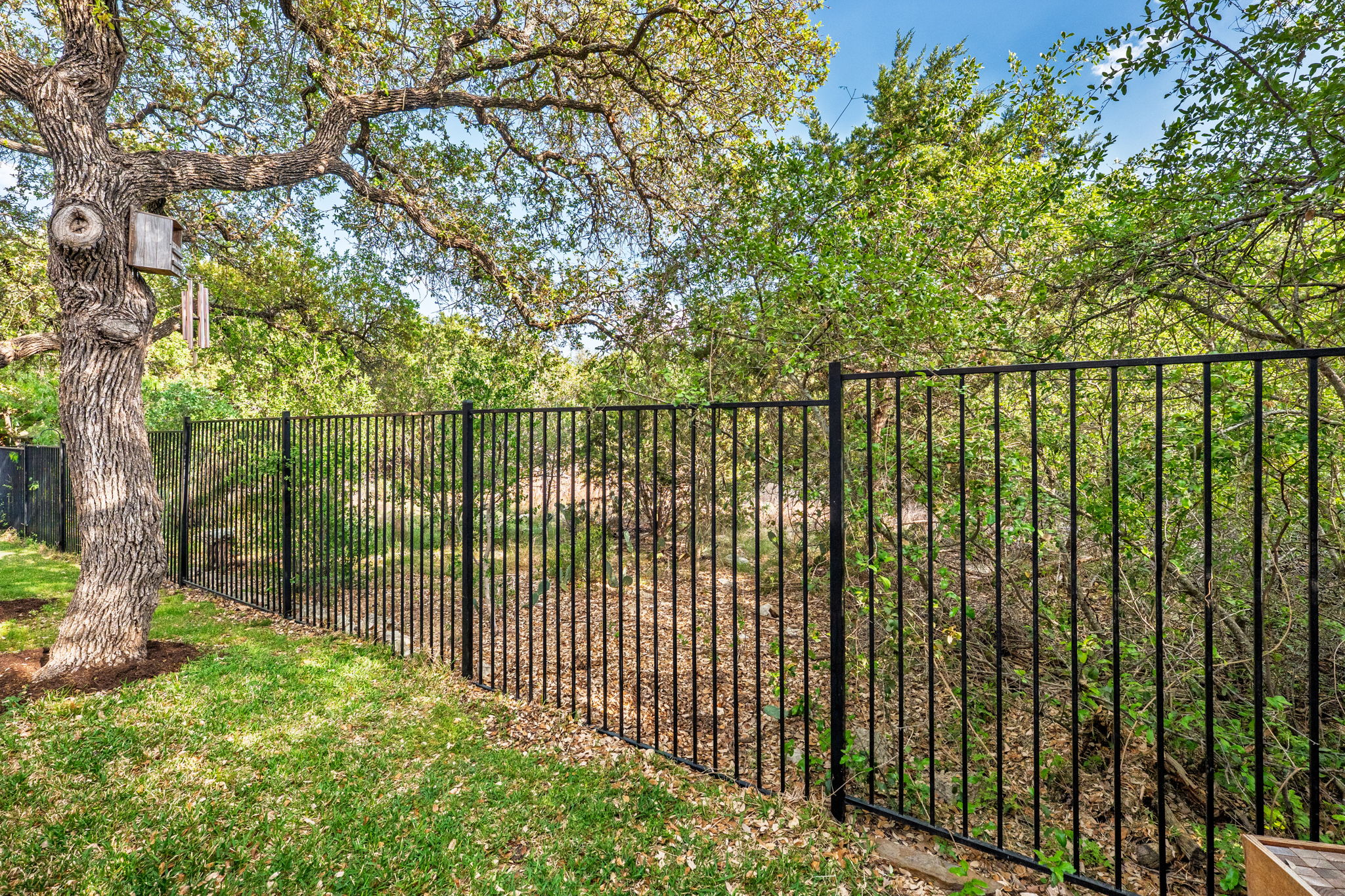 2208 Allison Way Cedar Park, TX 78613 - Photo 33 of 40 a view of a balcony