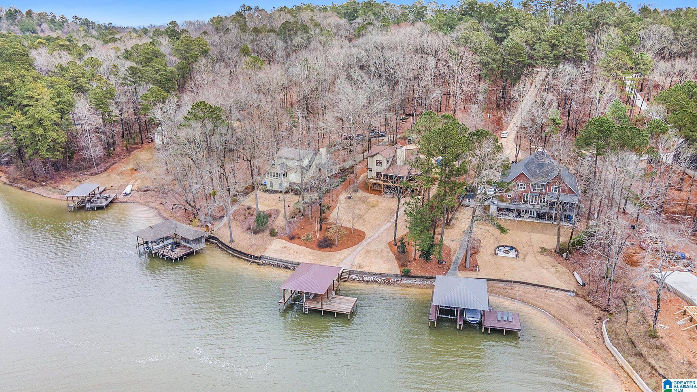 107 Davis Acres Drive Alpine, AL 35014 - Photo 57 of 58