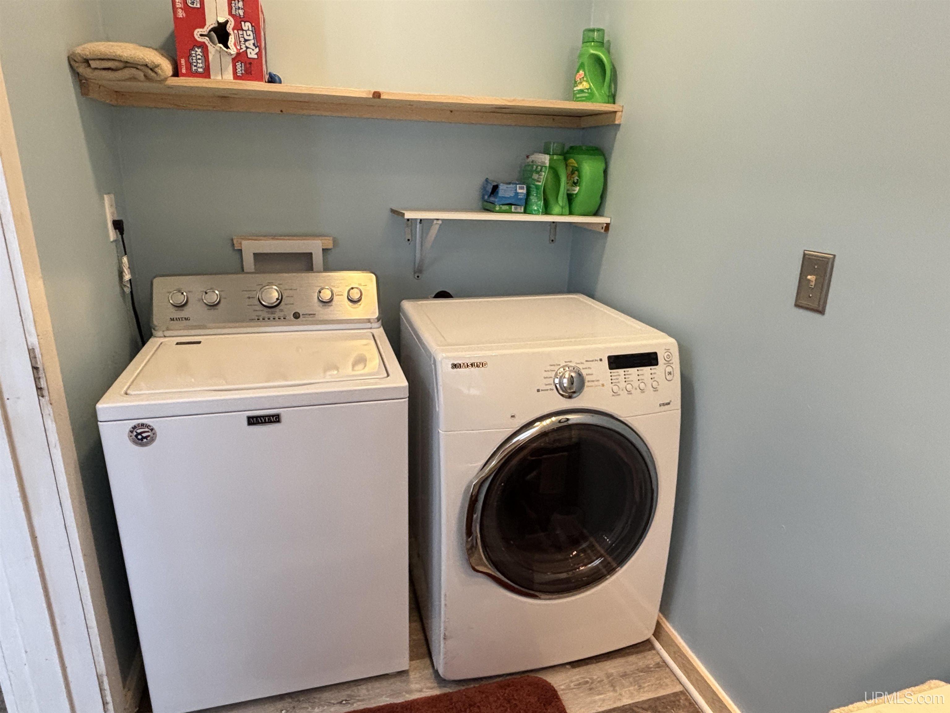 331 Carp Street Ishpeming, MI 49849 - Photo 11 of 43 Gallery Image 11