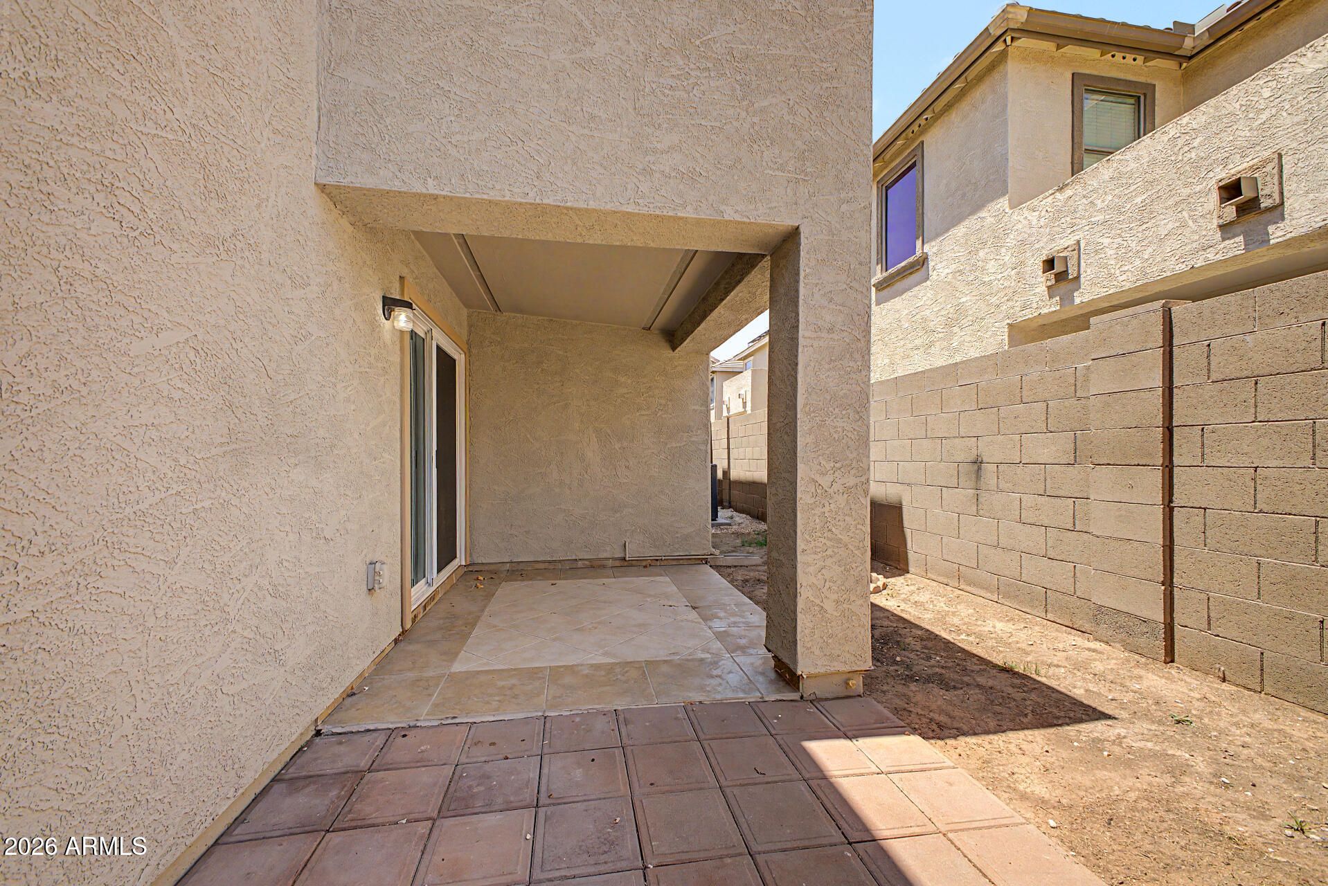 6452 West Ruth Avenue Glendale, AZ 85302 - Photo 34 of 35 a view of a bathroom