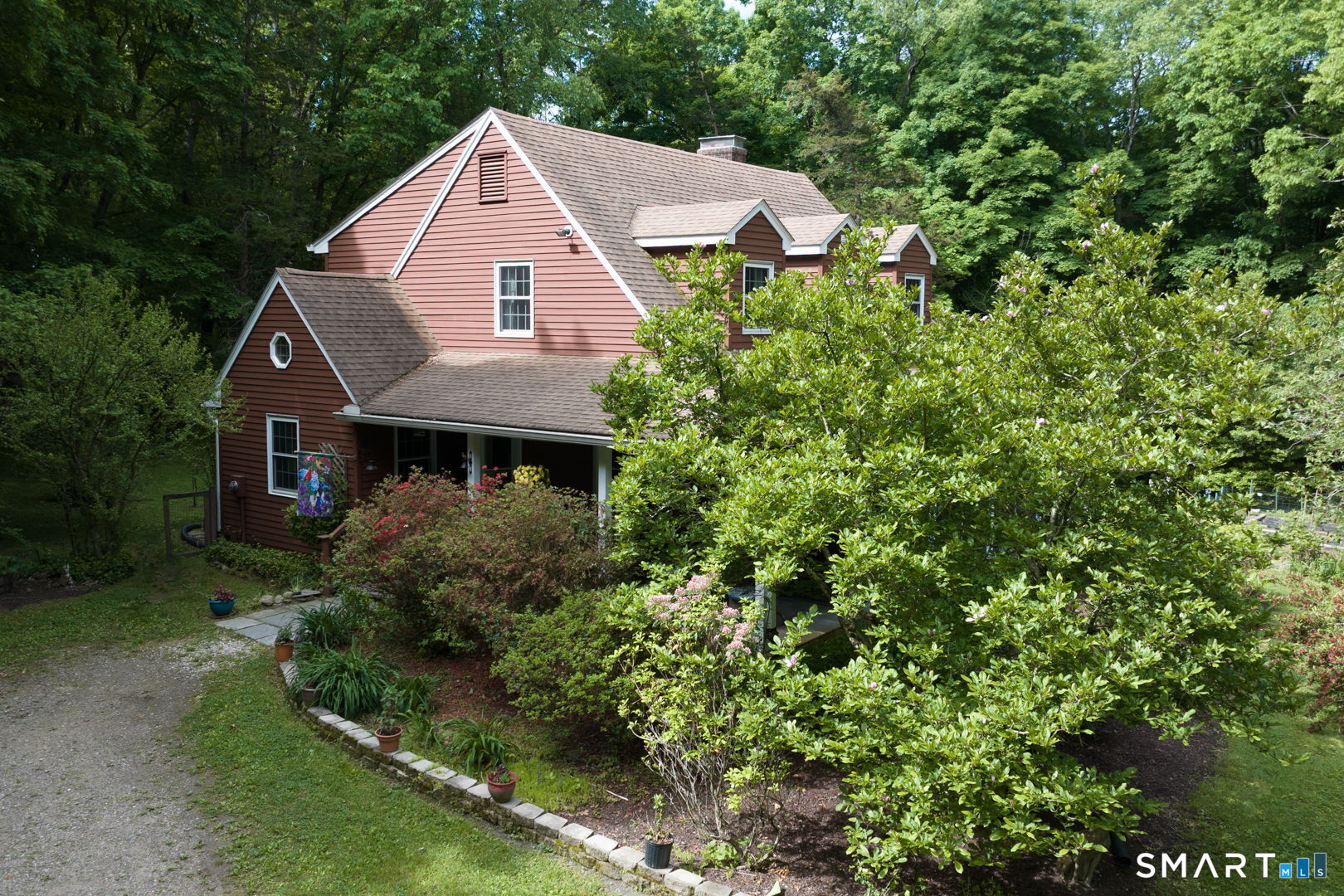 90 North Pond Road Hebron, CT 06231 - Photo 2 of 40