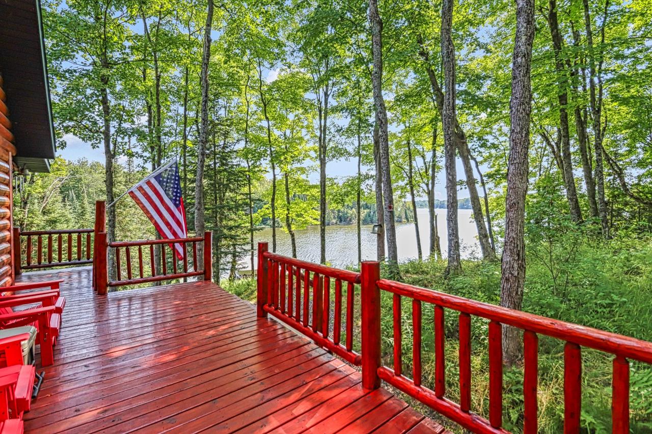 7872 West Musket Road Presque Isle, WI 54557 - Photo 18 of 44