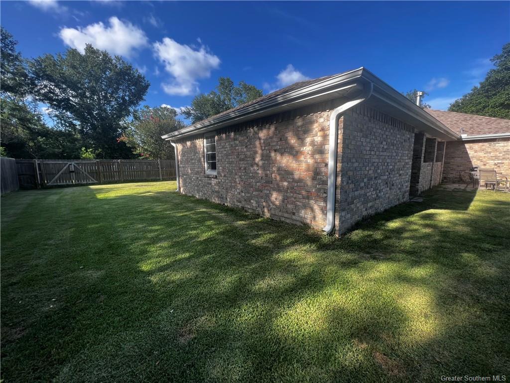 5402 8th Avenue Lake Charles, LA 70607 - Photo 16 of 17
