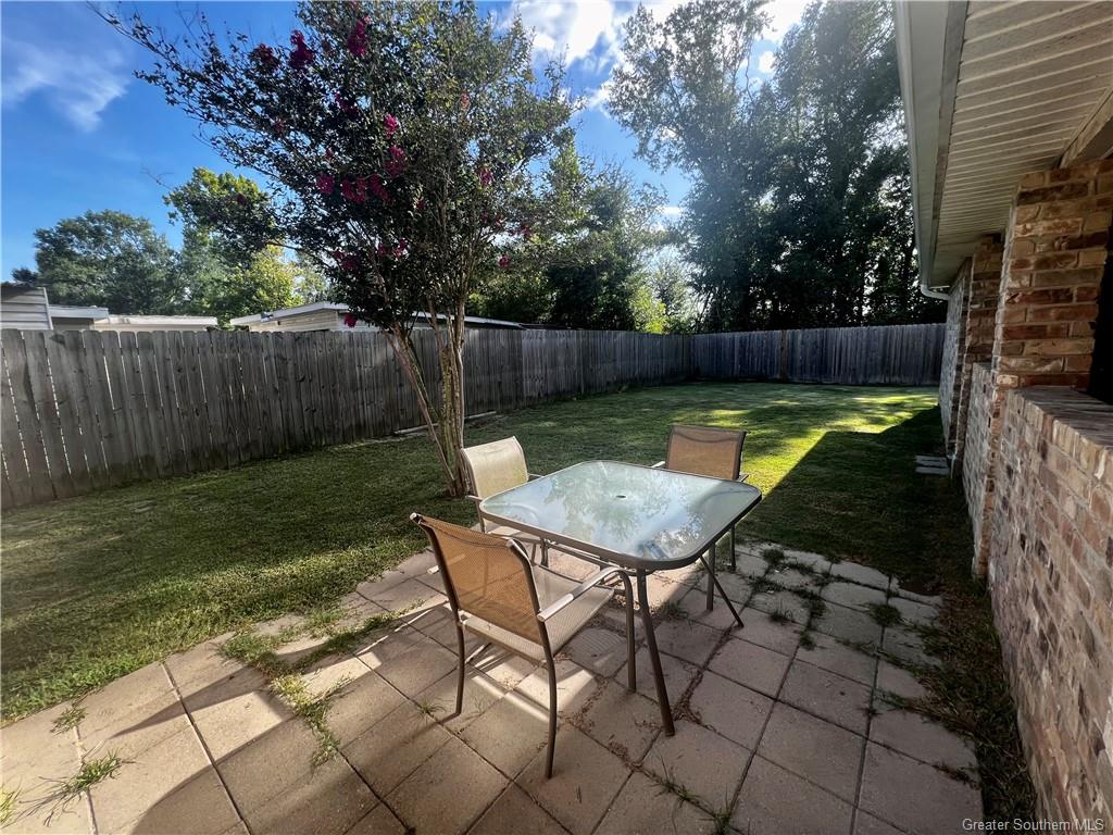 5402 8th Avenue Lake Charles, LA 70607 - Photo 17 of 17