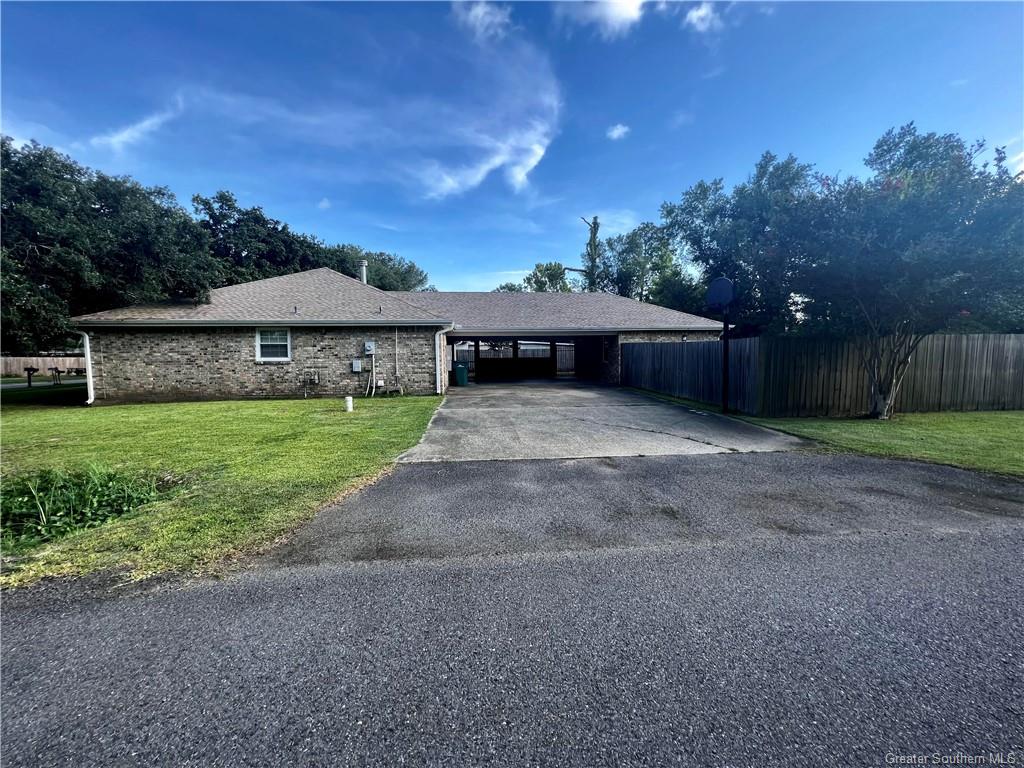 5402 8th Avenue Lake Charles, LA 70607 - Photo 3 of 17