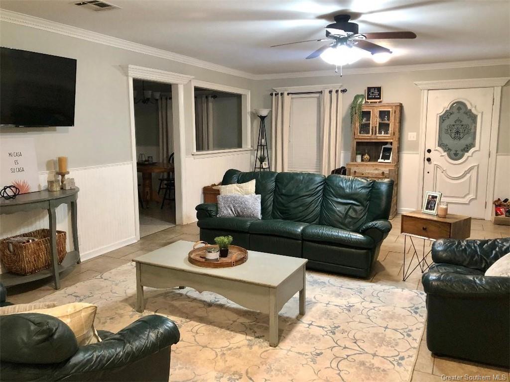 5402 8th Avenue Lake Charles, LA 70607 - Photo 5 of 17