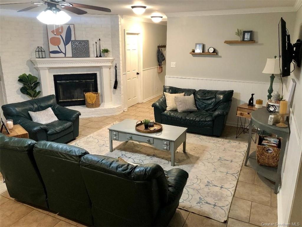 5402 8th Avenue Lake Charles, LA 70607 - Photo 6 of 17