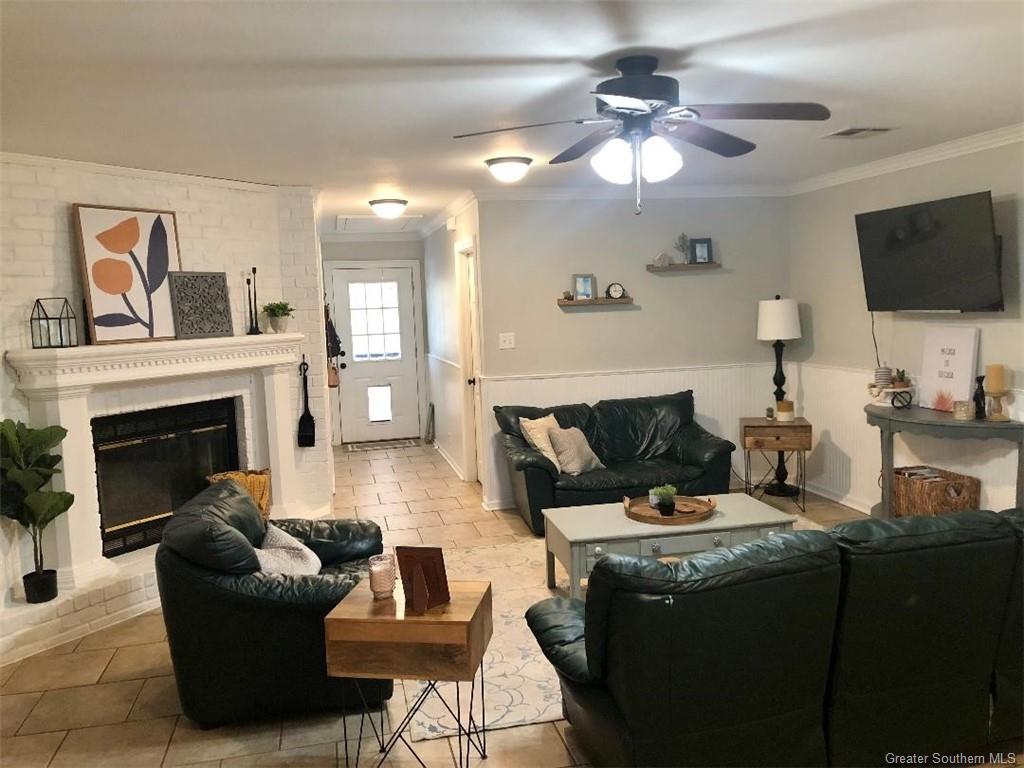 5402 8th Avenue Lake Charles, LA 70607 - Photo 7 of 17