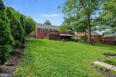 $950,000 | 3058 Hazelton Street, Falls Church, VA 22044