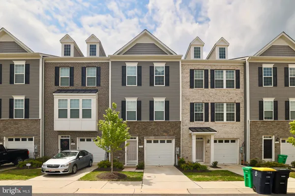 $3,500 | 7517 Van Allen Lane, Lanham, MD 20706